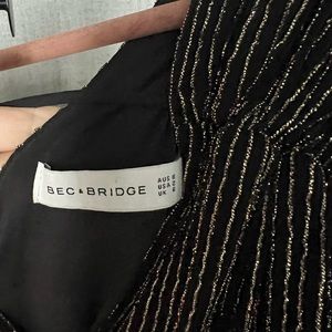 Bec and Bridge dress